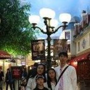 Meet your Posher, Hyongwon